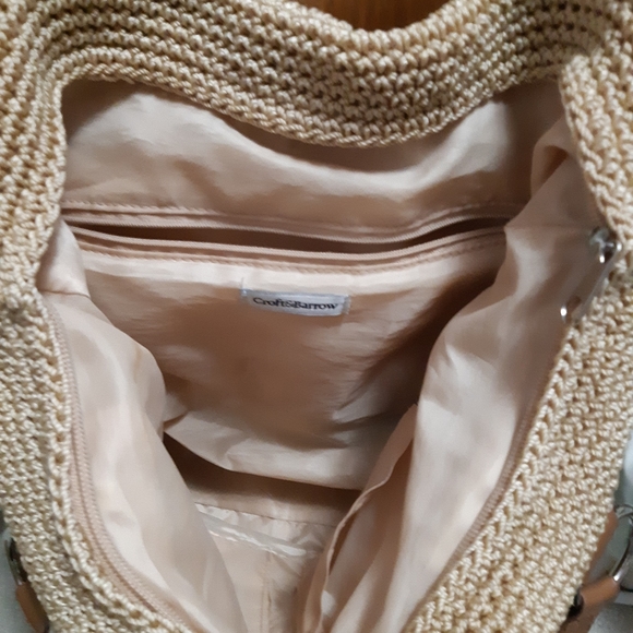 Beautiful summer purse - Picture 2 of 3